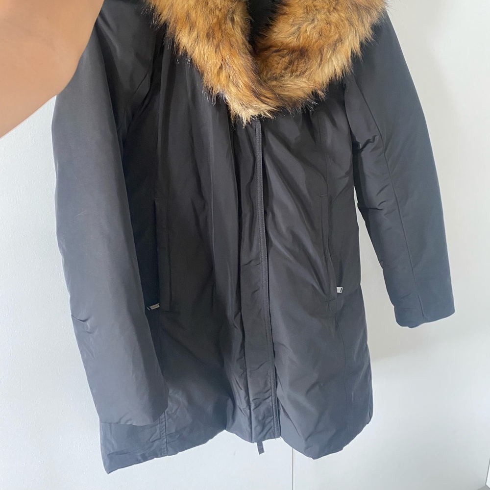 Aritzia Babaton Down Coat